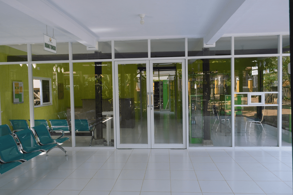 Foto Fasilitas Kesehatan - 6