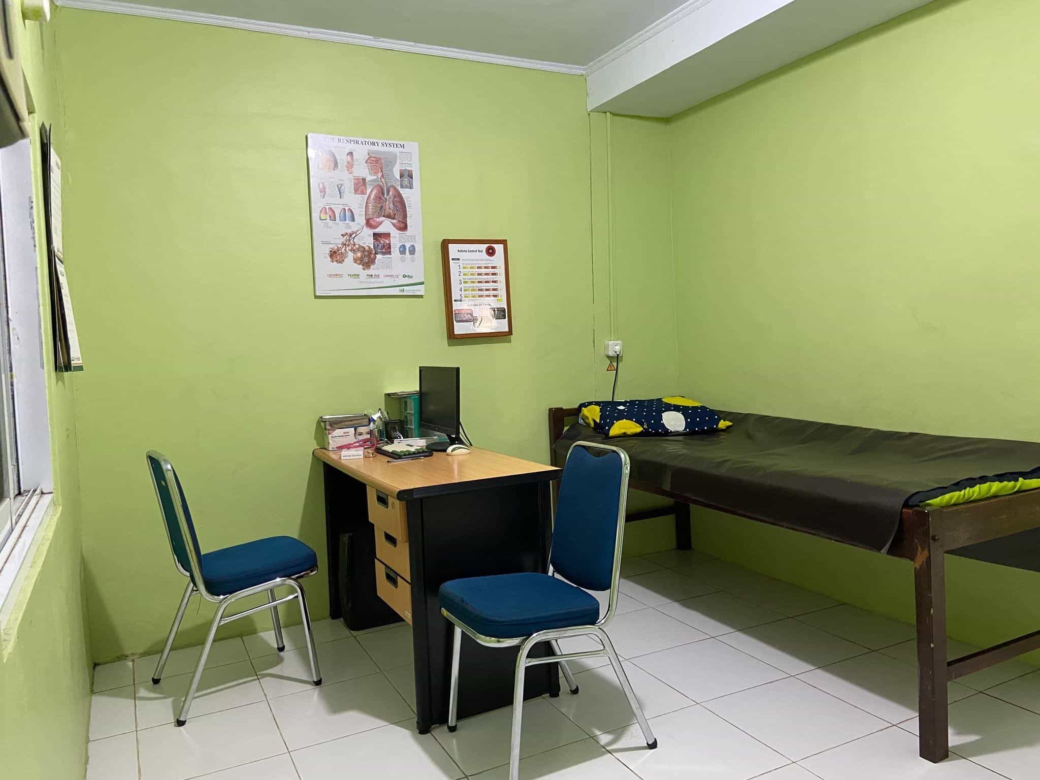Foto Fasilitas Kesehatan - 8