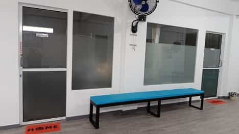 Foto Fasilitas Kesehatan - 2