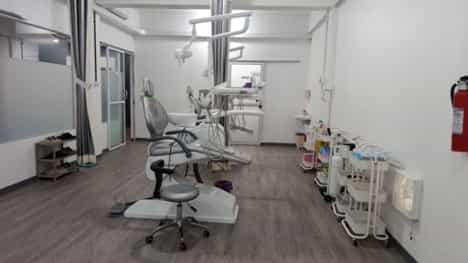 Foto Fasilitas Kesehatan - 3