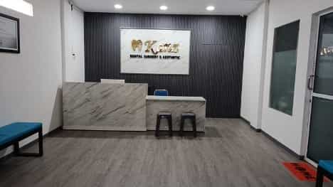 Foto Fasilitas Kesehatan - 1