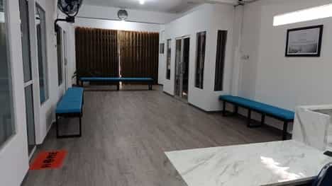 Foto Fasilitas Kesehatan - 4