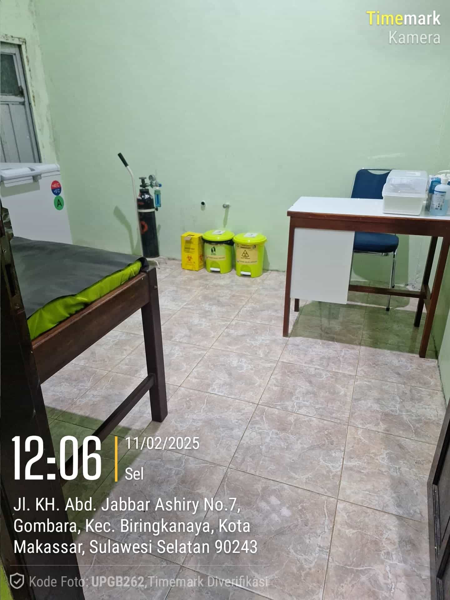 Foto Fasilitas Kesehatan - 9